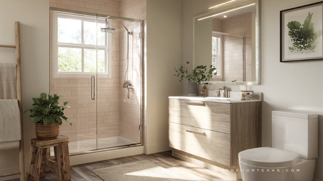 Budget Bathroom Tiles: Affordable and Stylish Options for Your Renovation