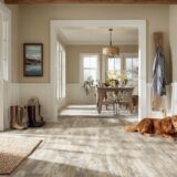 Best flooring options for Texas homes