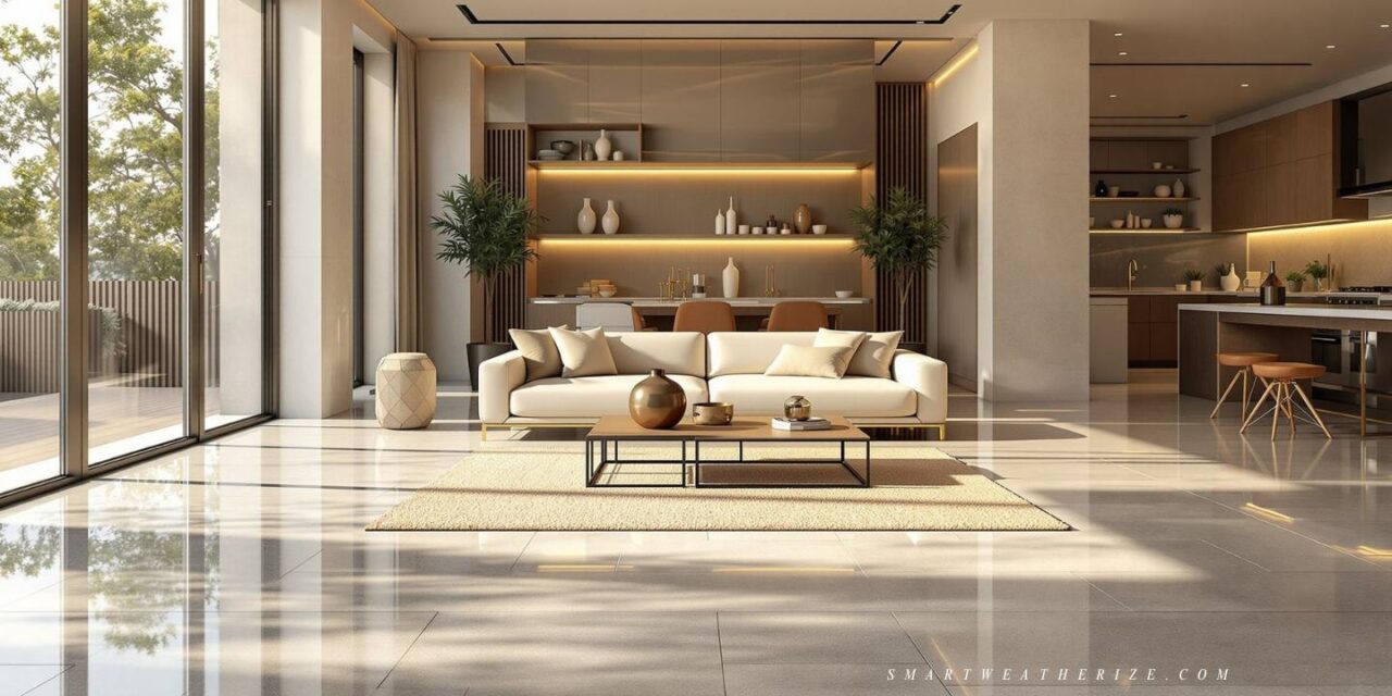 Expert Guide to Caring for Your Tile and Stone Floors