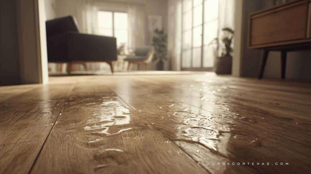 Will Laminate Flooring Hold Up in Moisture-Prone Areas?