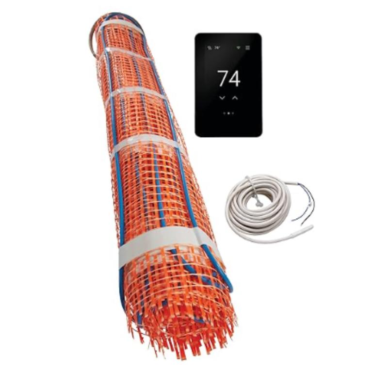 SunTouch Floor Warming Heating Cable