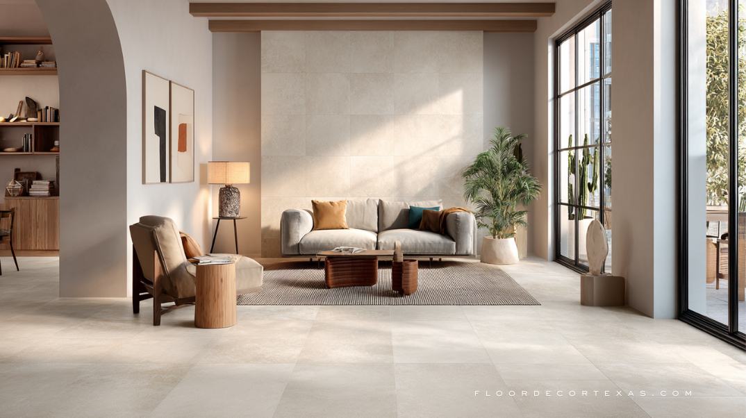 Floor Tile Trends to Avoid If You Want a Timeless Look