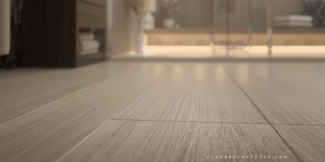 How to Choose Non-Slip Tiles for Your Bathroom