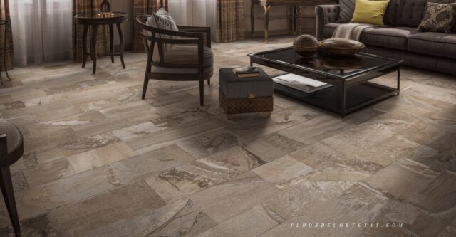 Vinyl Floors That Look Like Stone: Stylish, Durable & Affordable