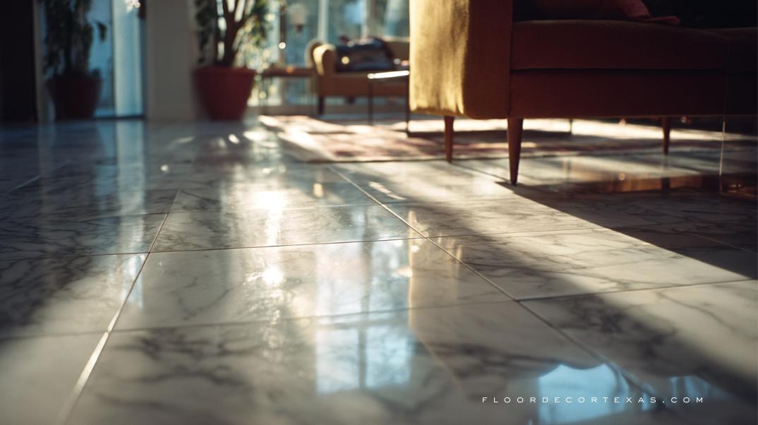 The Eco-Friendly Guide to Choosing Sustainable Flooring Options