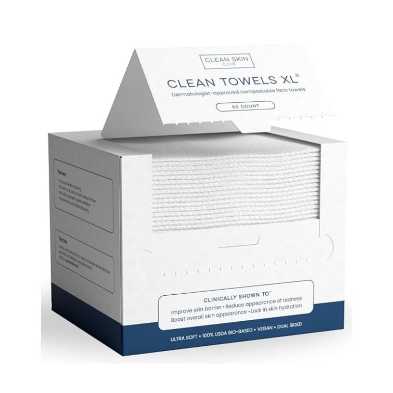 Soft towels for drying marble floors after cleaning